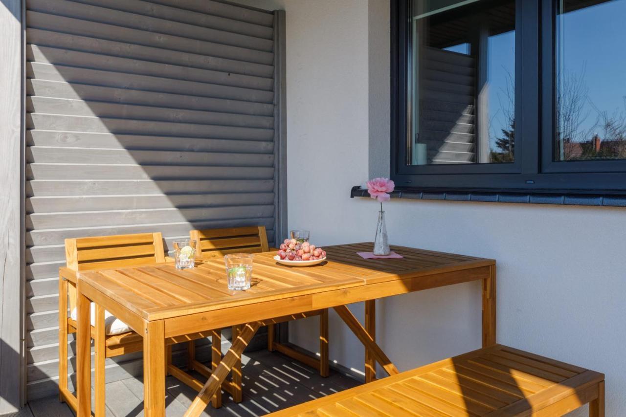 Seaside Escape Pet Friendly Apartments Mielenko By Noclegi Renters Exterior foto